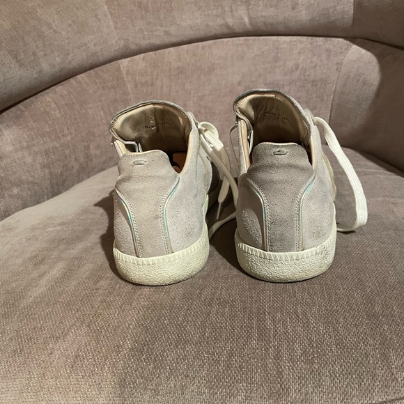 COPY - Maison Margiela sneakers - Picture 4 of 5